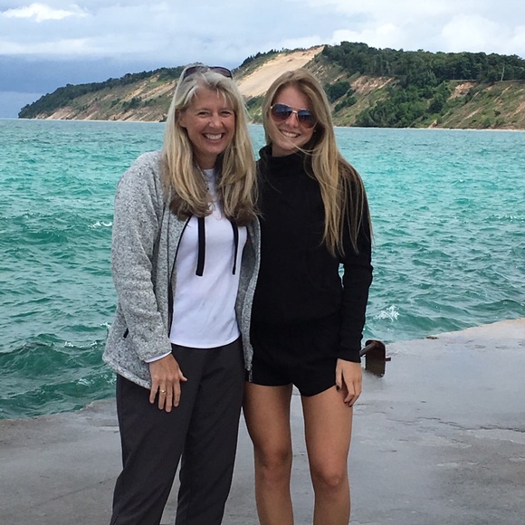 lululemon athletica Tops - Lululemon sweatshirt